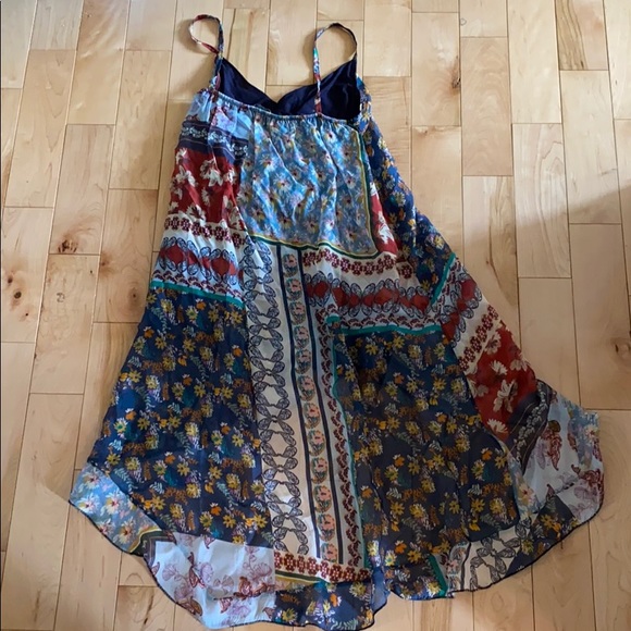 OS top / dress - Picture 3 of 4